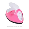 DIY Handheld Mini Iron Portable Electric Versatile Craft Clothes Sewing Supplies