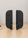 2Pcs Game Controller Mouse Base Ergonomic Left+Right Controller Bracket for NS2