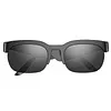 BT Smart Glasses Real-Time 150+ Language Translation Bone-Conduction Music Glasses Built-in Speakers Voice Control for Men Women Sports Cycling Running