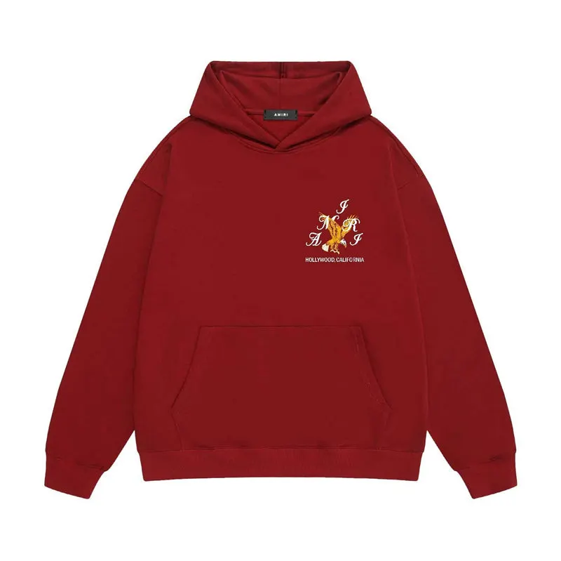 Amiri Fashion sweatshirts