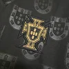 2026 Portugal Special Edition Black Football Shirt 1:1 Thai Quality