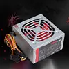 Computer Power Supply 200W ATX Power Supply Peak 450W 4Pin 2 SATA for Desktop PC