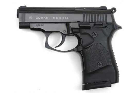 ZORAKI MOD 914-T