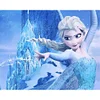 Elsa Queen | Full Square Diamond Painting Kits