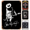 4PCS Rock Band - Vintage Metal Signs Set - 20*30cm/30*40cm - Music
