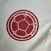2024 Player Version Colombia Football Shirt 1:1 Thai Quality