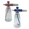 1L Air Pressure Foam Sprayer Adjustable High Pressure Washer Gun for Car Washing