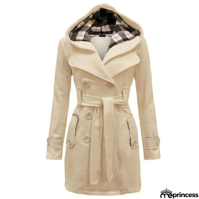 Stylish and Elegant winter Coat