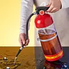 3L Fire Extinguisher Shape Creative Beer Machine for Beer Wine Cocktail Beverage