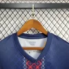 2025/2026 Psg Paris Saint-Germain Home Football Shirt 1:1 Thai Quality