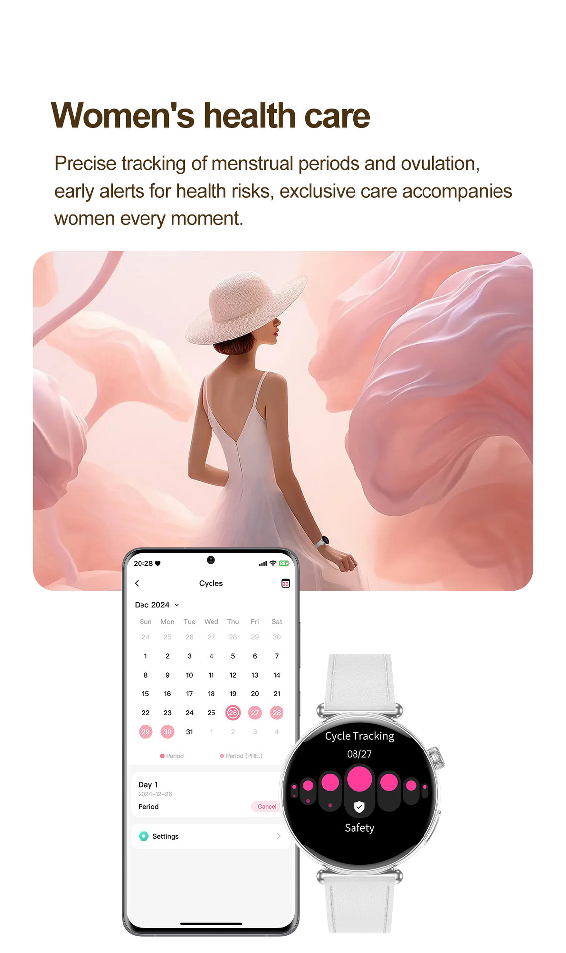 Likron Watches