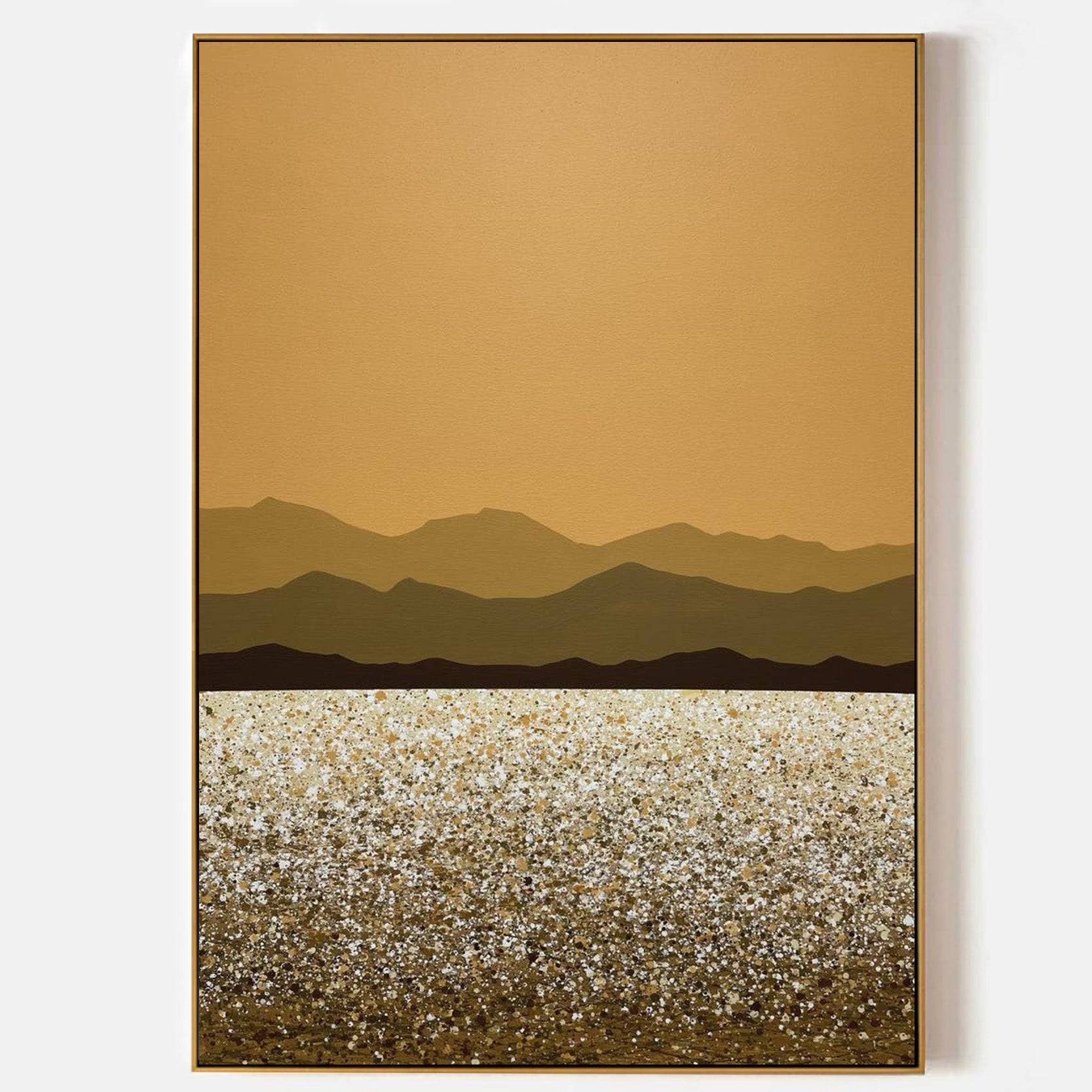 Arabelart Seascape 29 Painting by Ivan Didovodiuk AR937