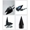Firewood Log Splitter Drill Bit 32mm 42mm 45mm 50mm for Electric and Hand Drills