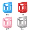 Portable Protective Sleeve with Easy To Carry Handle Soft Protective Silicone Sleeve Scratch-Resistant Protective Cover for Tonies Toniebox 2 Audio Player