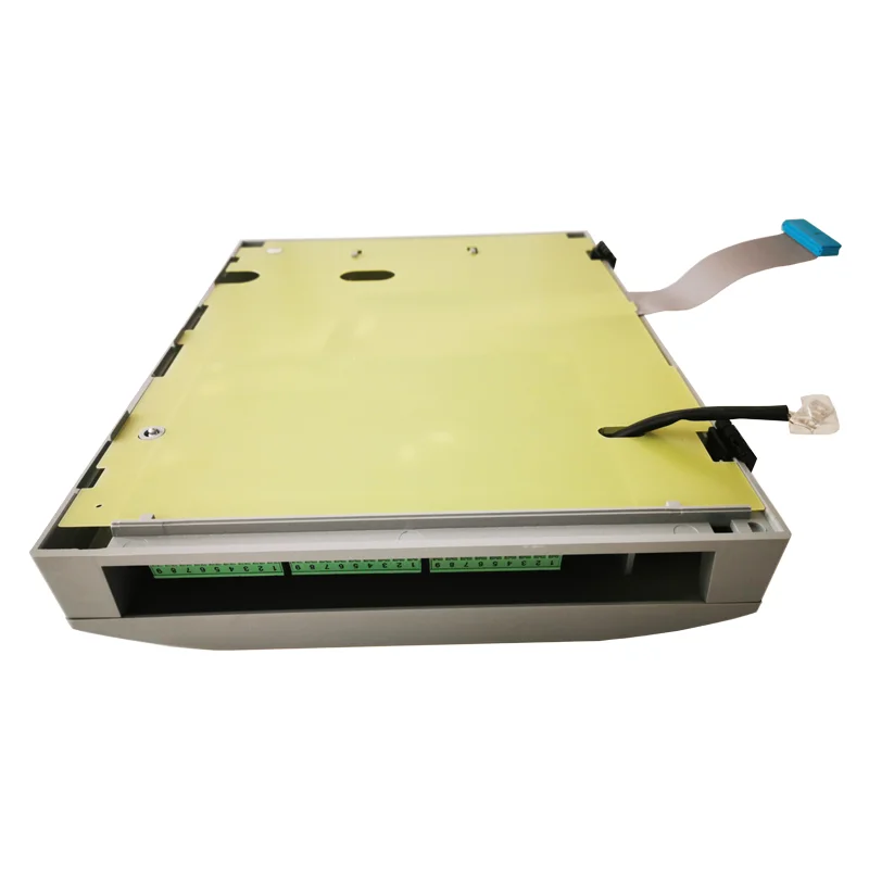 Parker 590P DC drive accessory control panel 380-830A 590PD-0011-UK-0