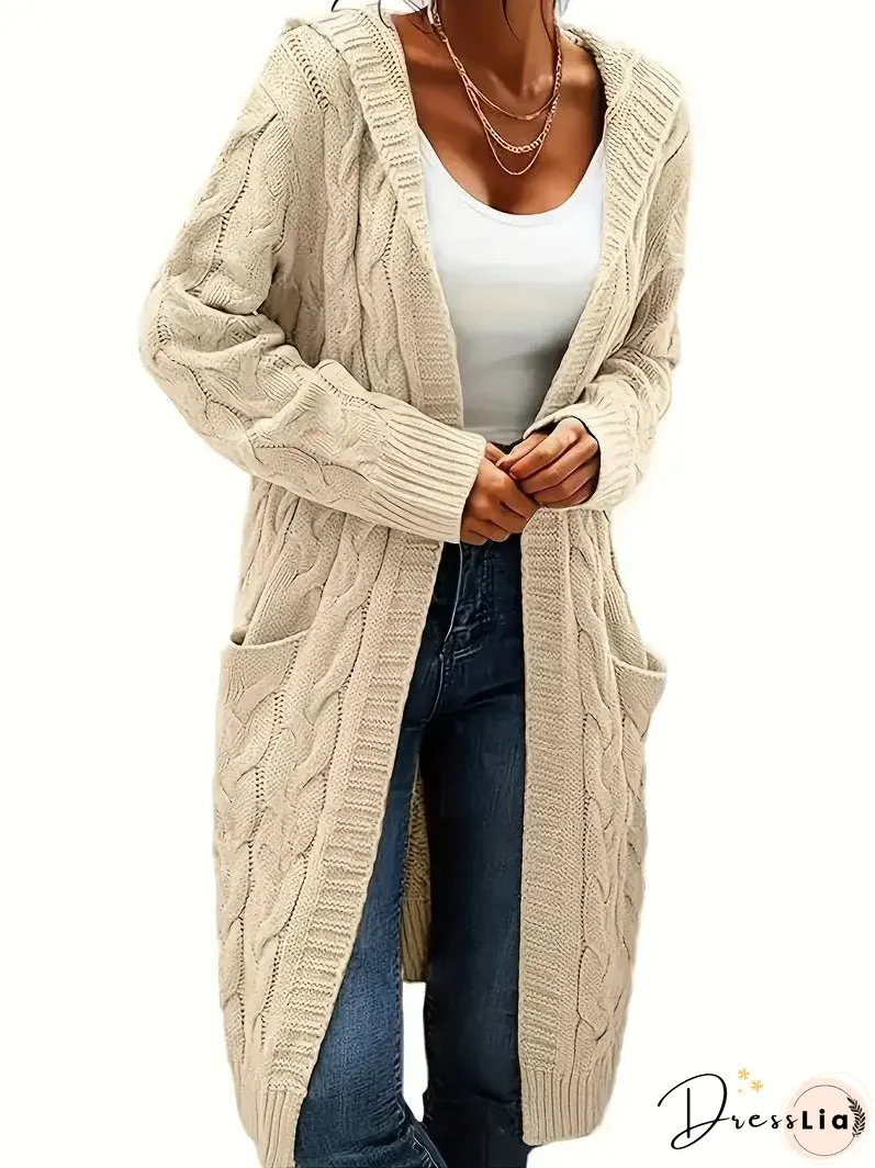 Fashionable and Effortless winter garment