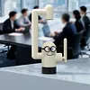 Submarine Self-Care Series Multi-functional Minion Faucet with Filter