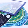 Diamond Painting Magnetic Frame for Poster Photo Self-Adhesive Wall Decor