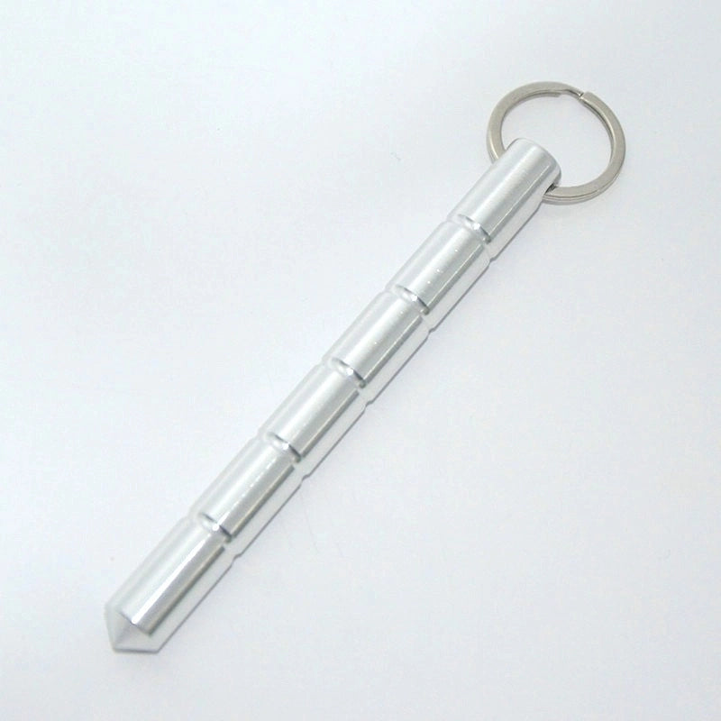 Fashionable Cool Non-retractable Self-defense Weapon Broken Window Escape Stick