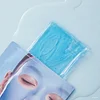 EQED collagen mask facial care moisturizing blue copper peptide revitalizing double anti-mask