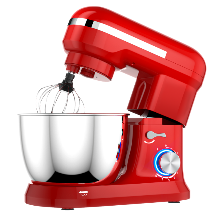 Smart Household Kitchen Food Mixer