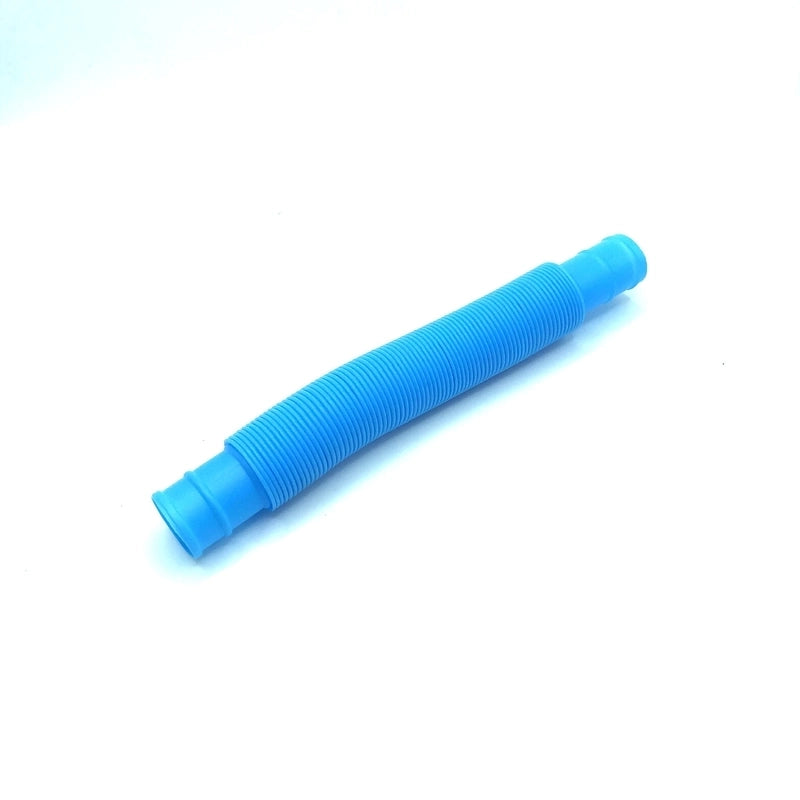 Fidget Toys Solid Color Plastic Toys