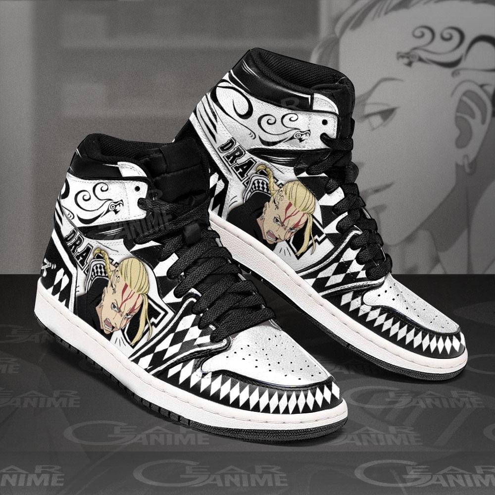 tokyo revengers air force 1