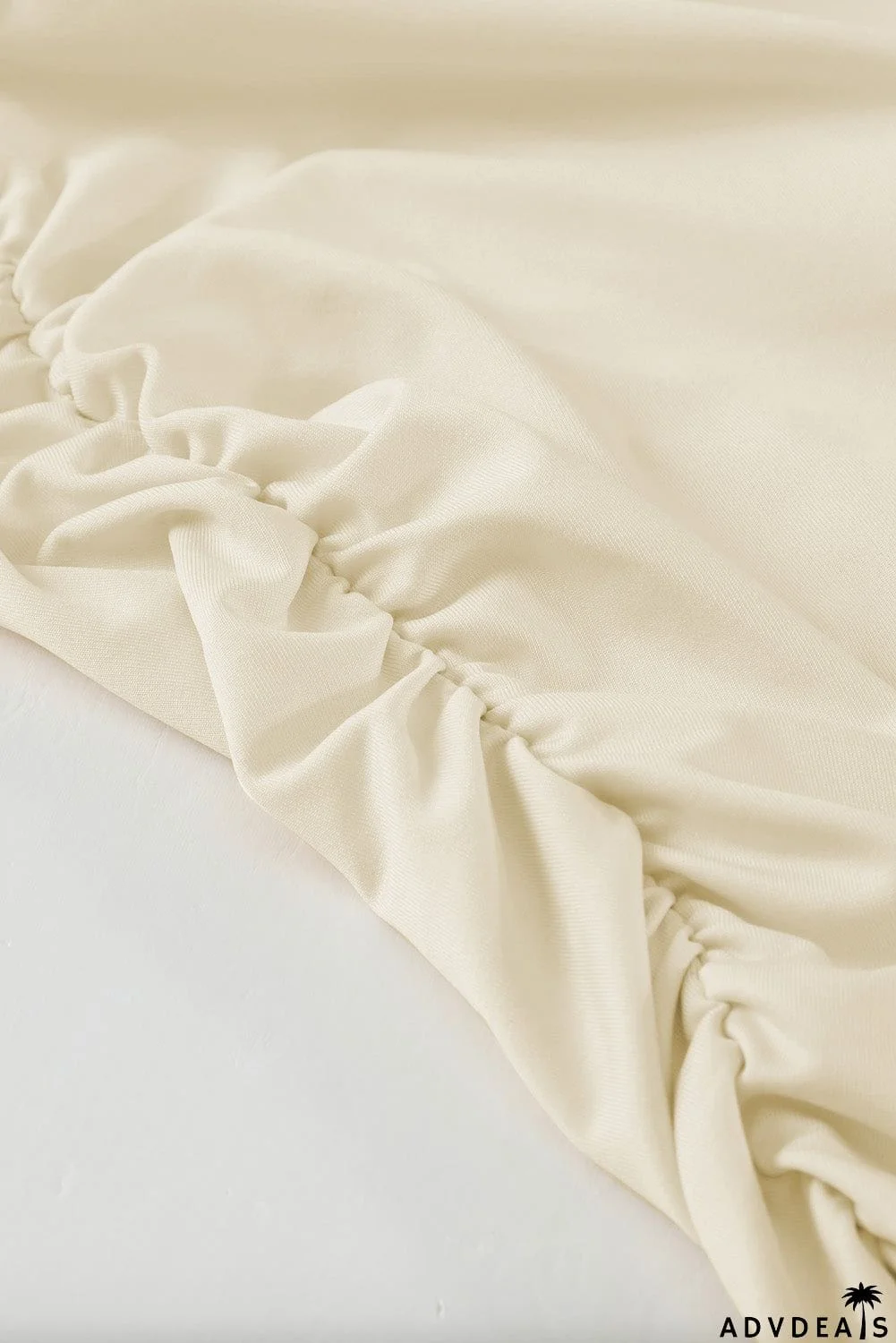 Halter Knee-length Party Dress