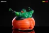 Self-destruct Cell - Dragon Ball Resin Statue - IRON Studios
