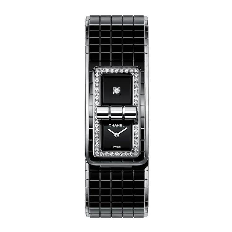 CHANEL CODE COCO Watch