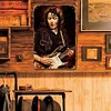 Rory Gallagher - Vintage Metal Signs - 20*30cm/30*40cm - Music