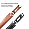 BBQ Charcoal Clips Carbon Steel Long Handle Fire Poker Outdoor Camping BBQ Tools