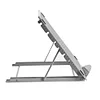 Foldable Stand for Diamond Painting Light Pad Copy Platform Base (Silver)