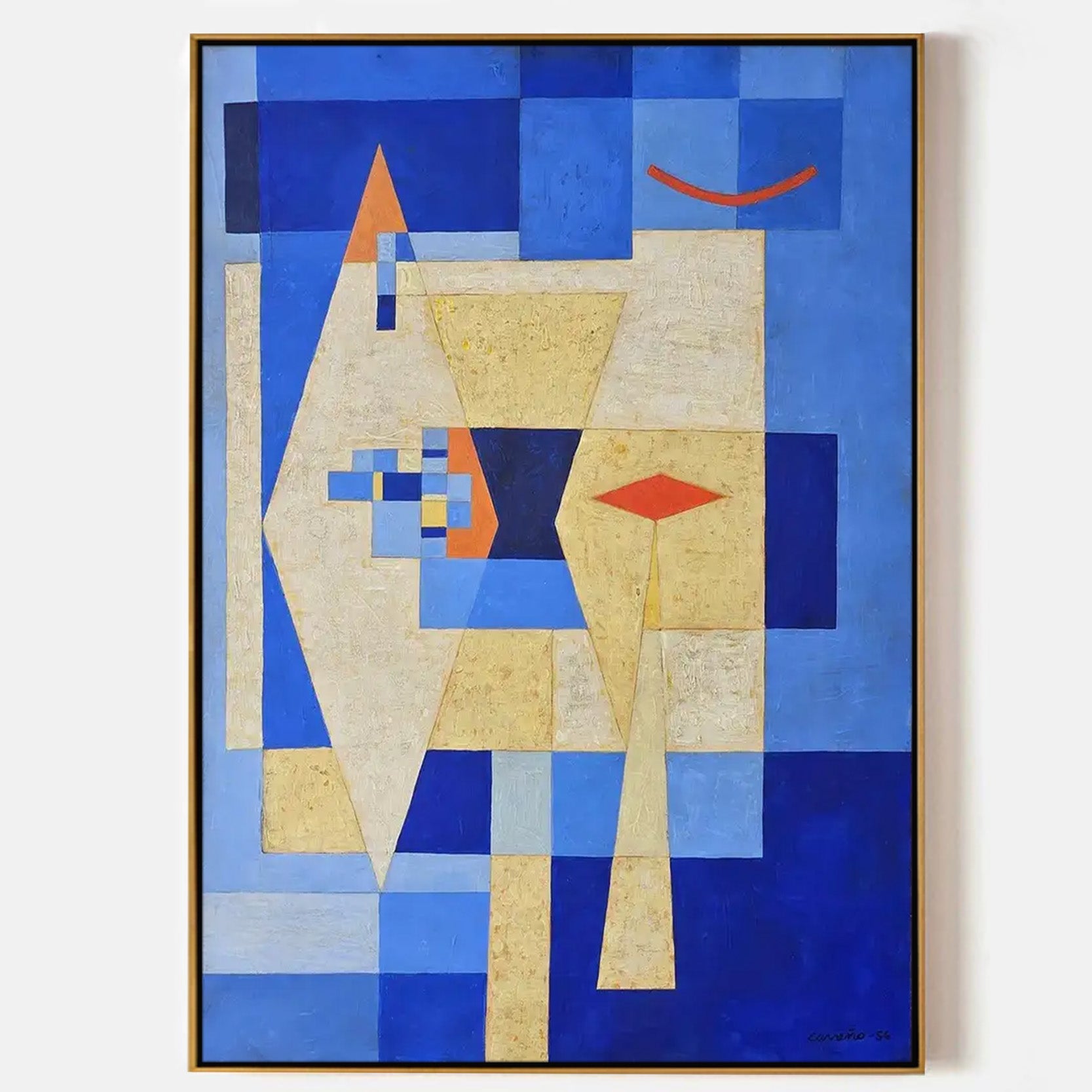 Arabelart AR1103 Artist's painting