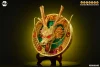 Wall Hanging Super Shenron 3D with LED - Dragon Ball Resin Statue - WH Studios