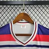 1982 Retro England Home Football Shirt 1:1 Thai Quality