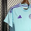 2024 Scotland Away Football Shirt 1:1 Thai Quality