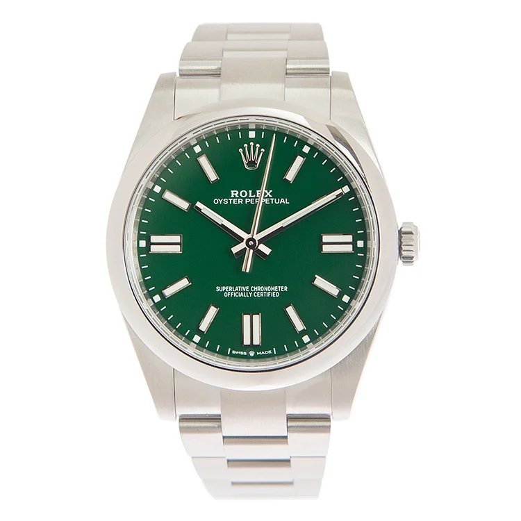 Cosmograph Daytona 124300 Series
