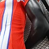 2024/2025 Player Version Atletico Madrid Home Football Shirt 1:1 Thai Quality