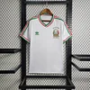 2023 Mexico White Football Shirt 1:1 Thai Quality