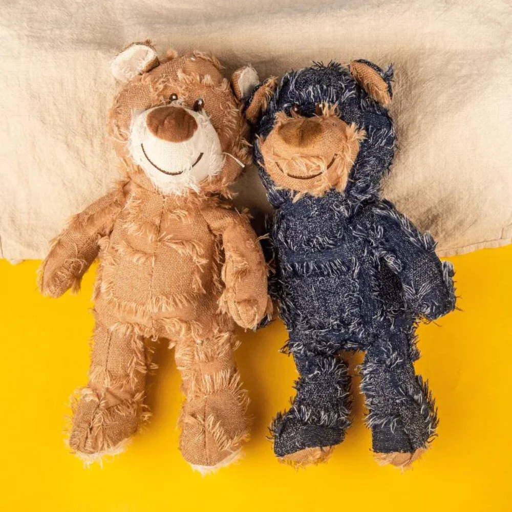 Indestructible Robust Bear