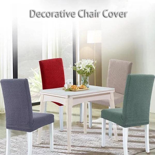 Decorative Chair Cover | IFYHOME