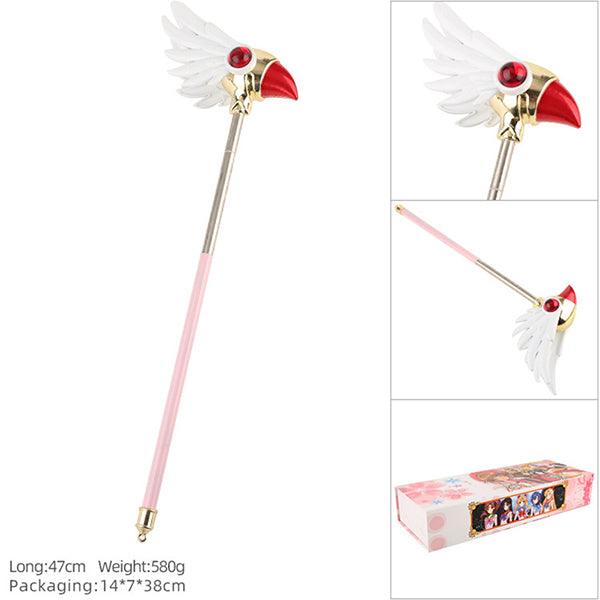 Sealing Wand