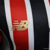 25/26 Player Version Sao Paulo Soccer Jersey Away
