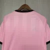 25/26 Newcastle United Pink Soccer Jersey