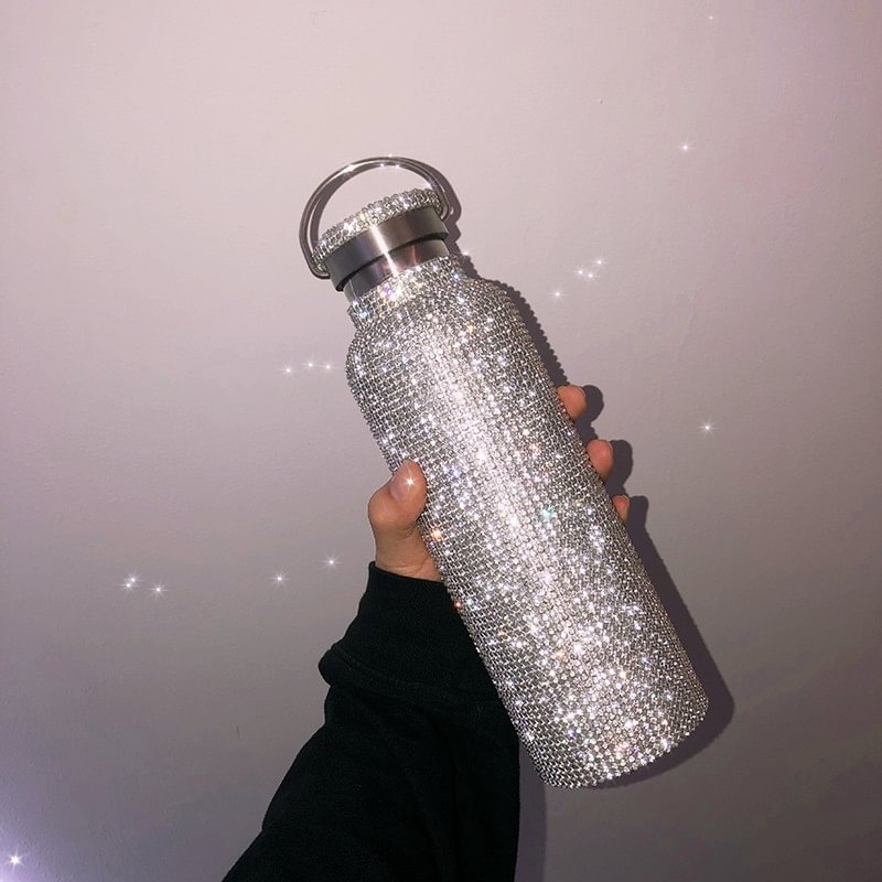 Best Seller!🔥Classic DiamondBottle
