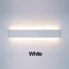 Modern Led Wall Light fixture staircase lighting sconce lamp bedside lamp wall lamp bathroom mirror light ZBD0001 lampswell