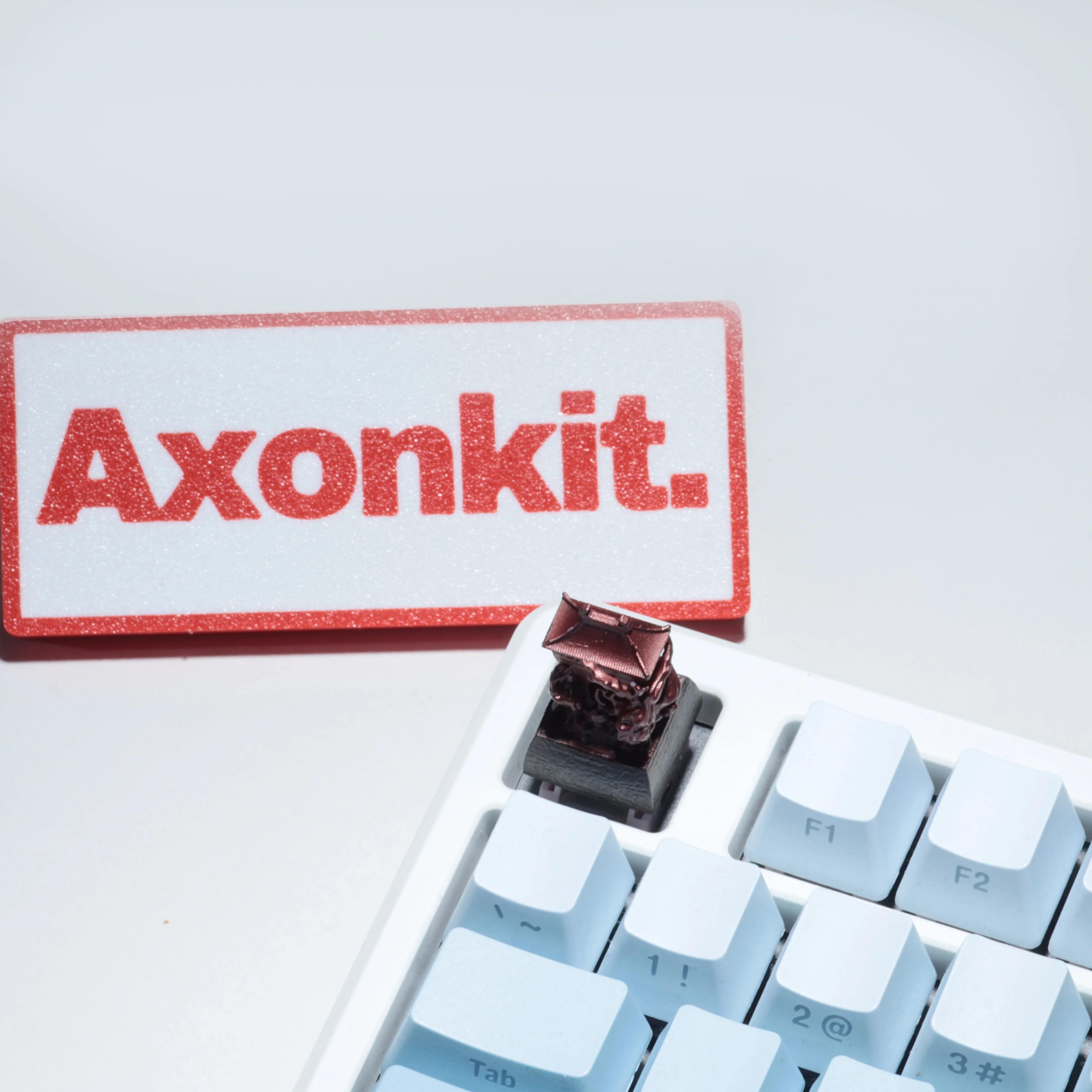  Axonkit