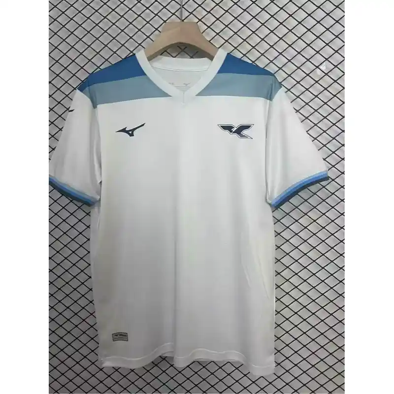 24/25 Lazio Souvenir Soccer Jersey