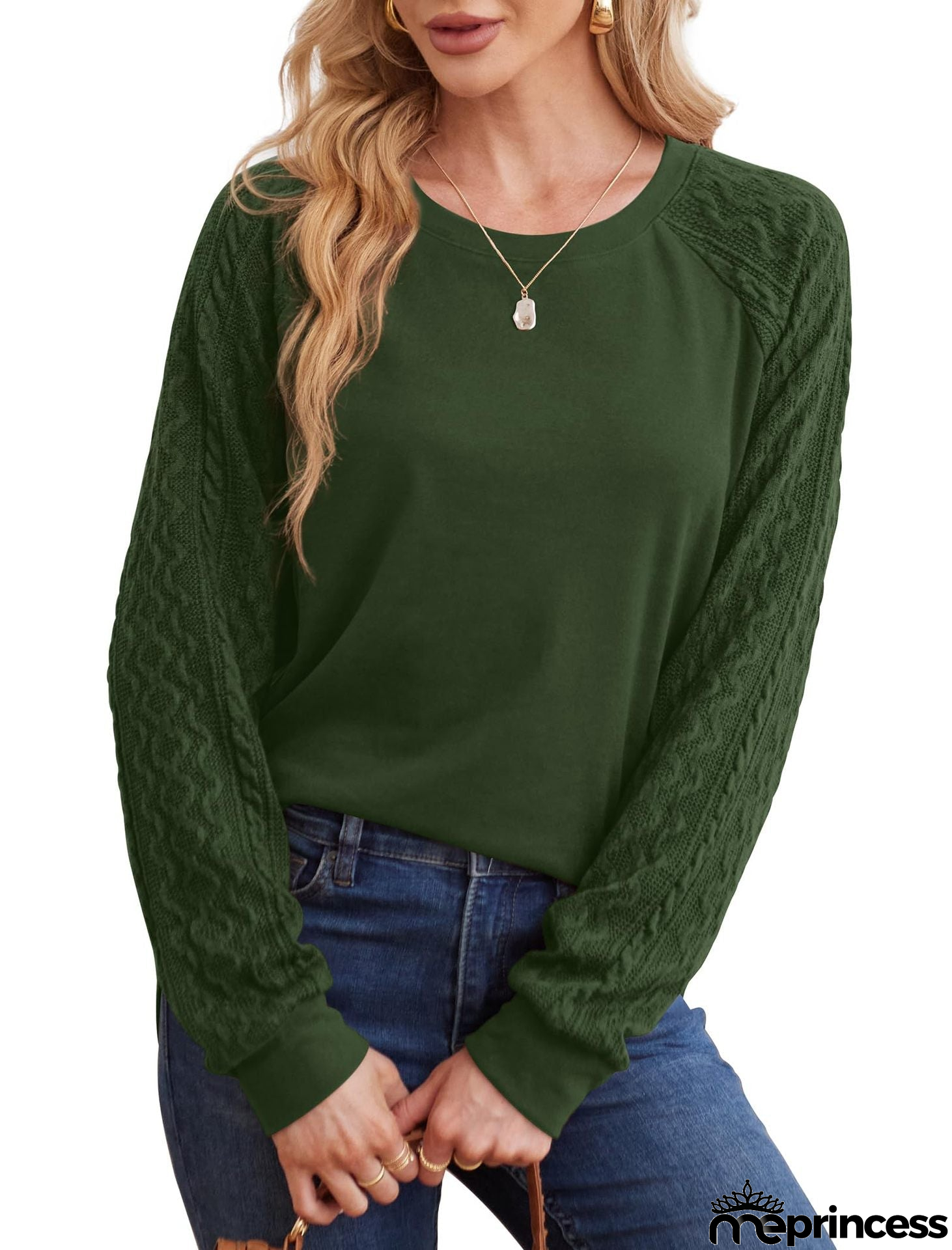 Versatile and Comfortable winter Sweater